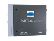 INCA 4000 T100 Gas Analyzer for Biogas/Biomethane