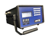 Model 5100 Portable Gas Analyzers for Measuring H2S in Process Gas