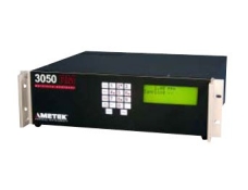 Model 3050-RM Rack Mount Process Moisture Analyzer