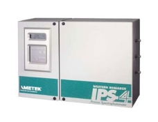 Model IPS-4 Analyzer