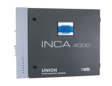 INCA 4000 (lines 2 - 8)