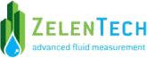 Zelentech logo