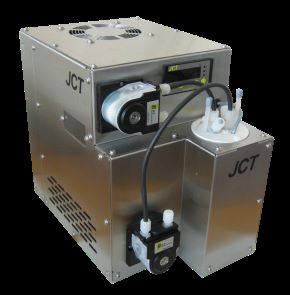 JCT1 Sample Gas Cooler (Compressor)